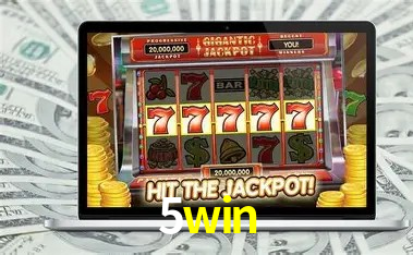 Sistemas de Segurança 5win