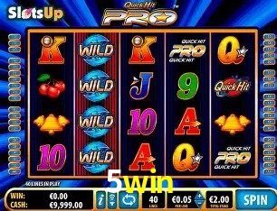 Ofertas Exclusivas 5win