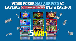 Bônus de Boas-vindas 5win