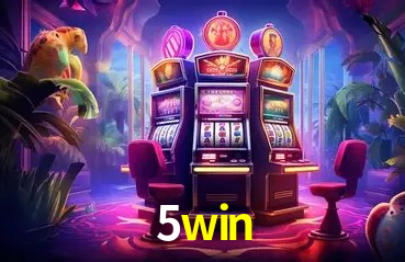 Integração de APIs 5win