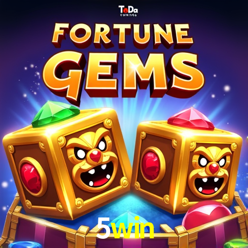 Avaliações dos Jogadores 5win