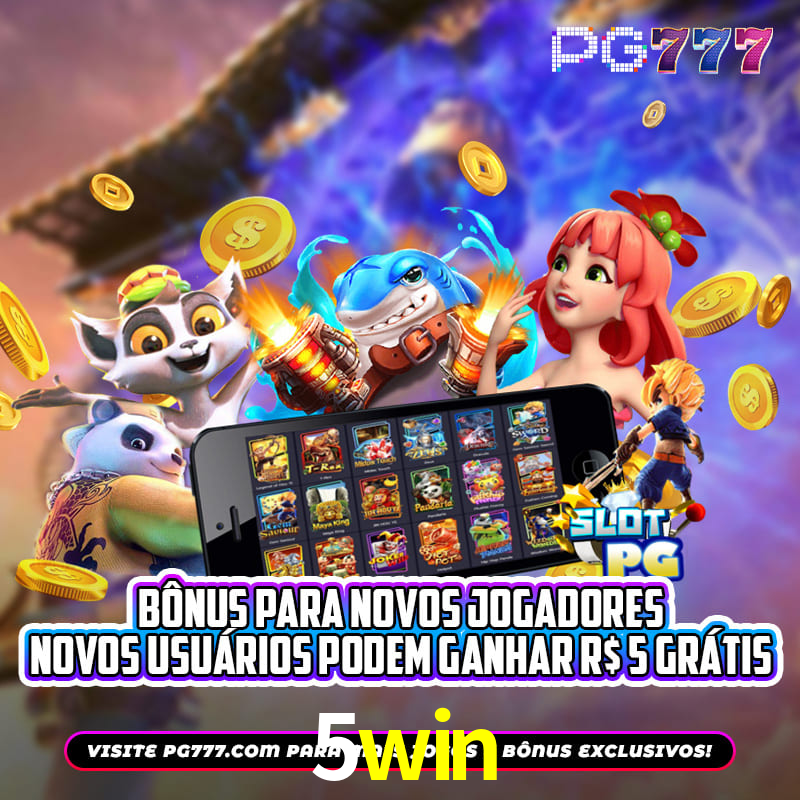 Casino Ao Vivo 5win