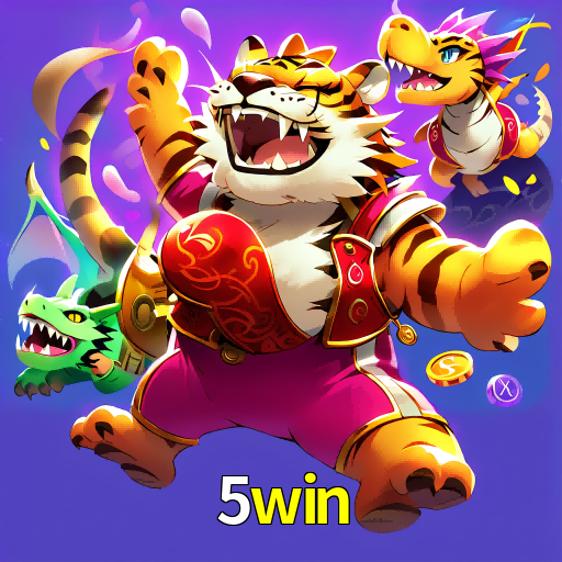 Plataforma 5win - Apostas Online